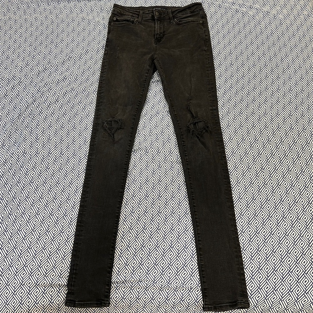 Aéropostale Stacked ultra skinny